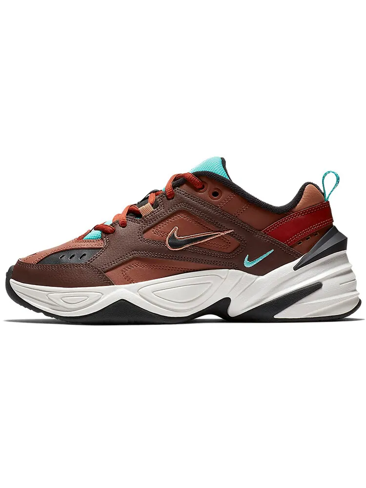 Кроссовки Nike M2K — изображение 1 из 7, коричневый