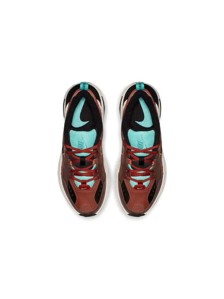 Кроссовки Nike M2K — изображение 5 из 7, коричневый