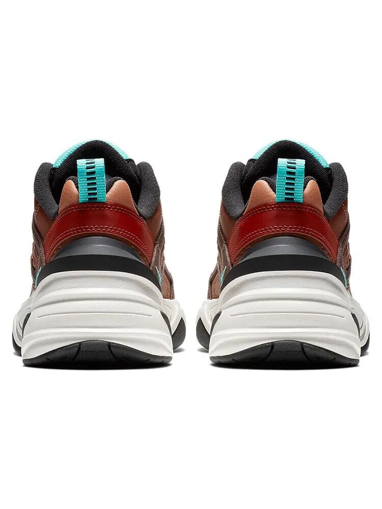 Кроссовки Nike M2K — изображение 6 из 7, коричневый