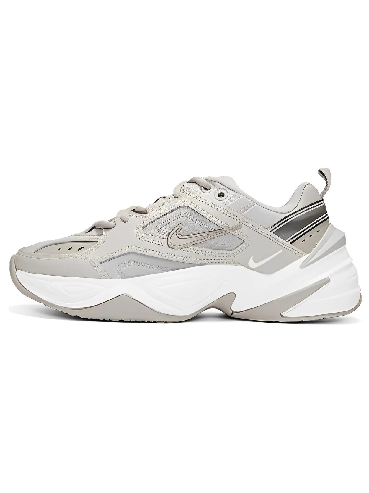 Кроссовки Nike M2K — изображение 1 из 5, серый
