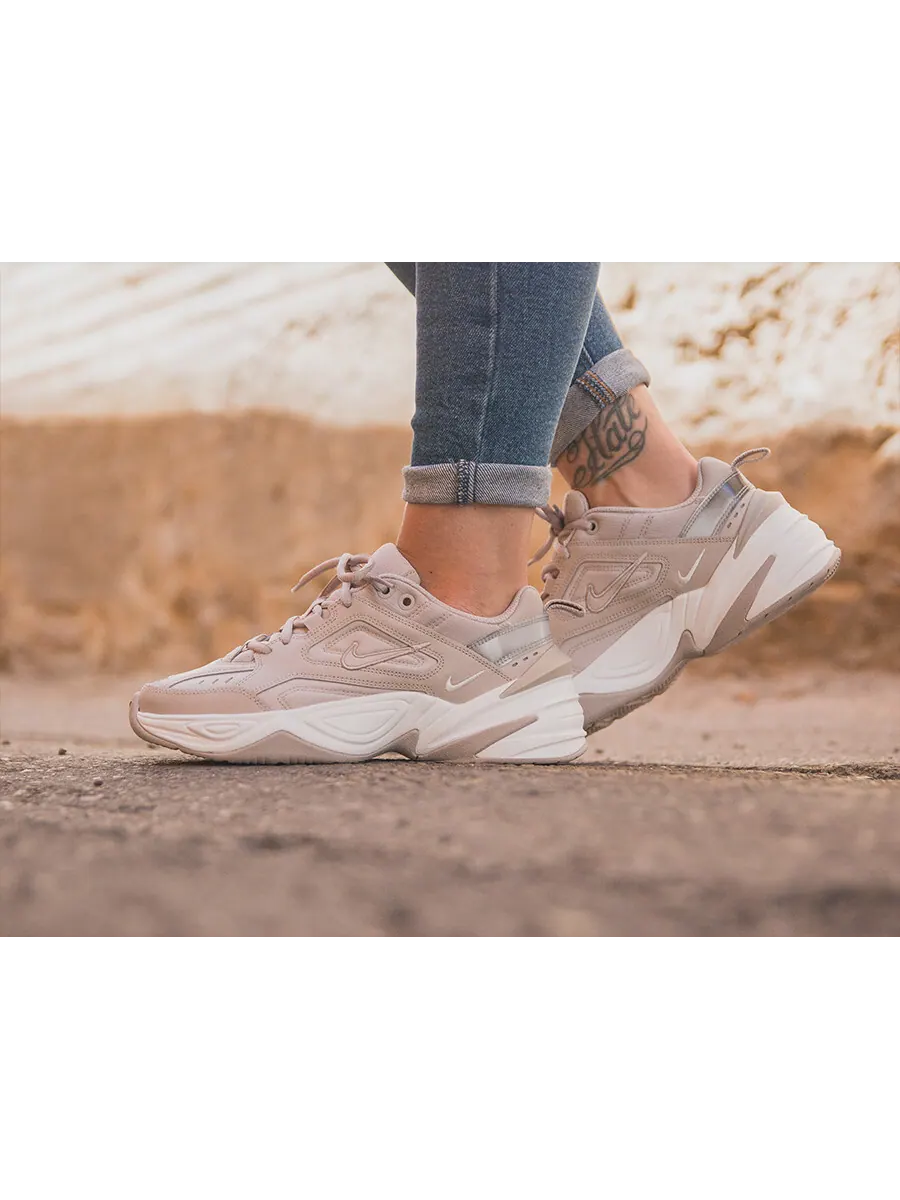 Кроссовки Nike M2K — изображение 2 из 5, серый
