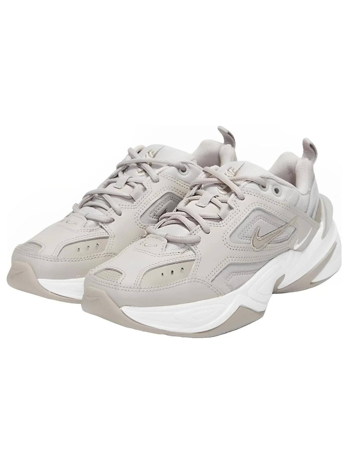 Кроссовки Nike M2K — изображение 3 из 5, серый