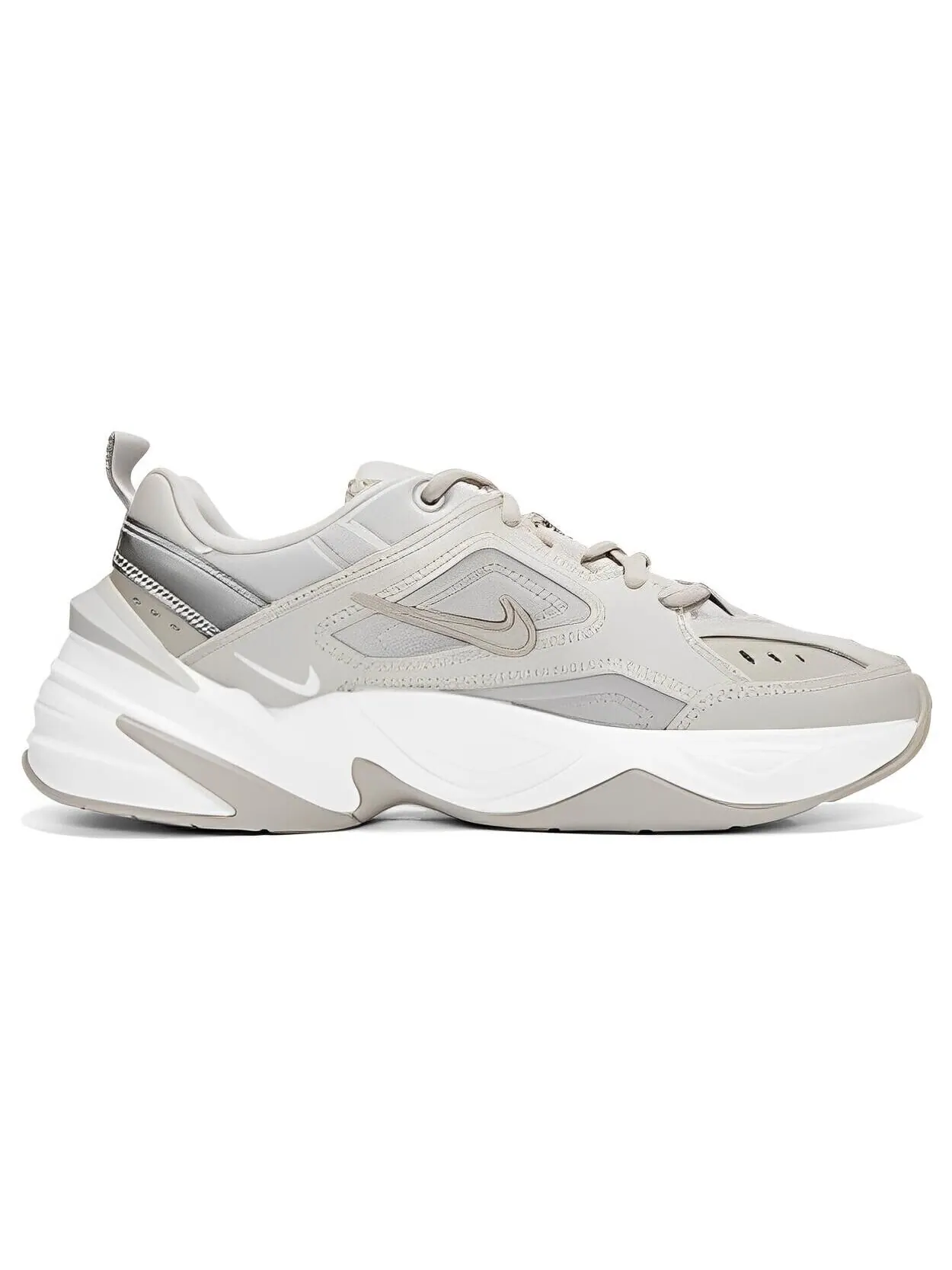 Кроссовки Nike M2K — изображение 5 из 5, серый
