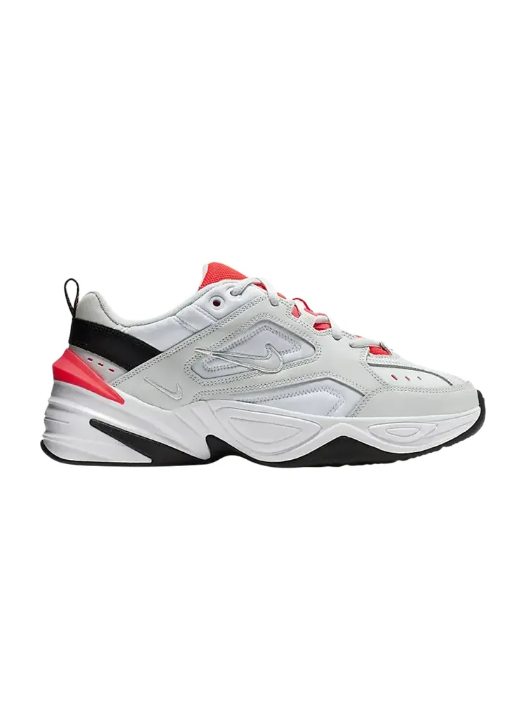 Кроссовки Nike Wmns M2K Tekno 'Ghost Aqua' — изображение 1 из 1, белый