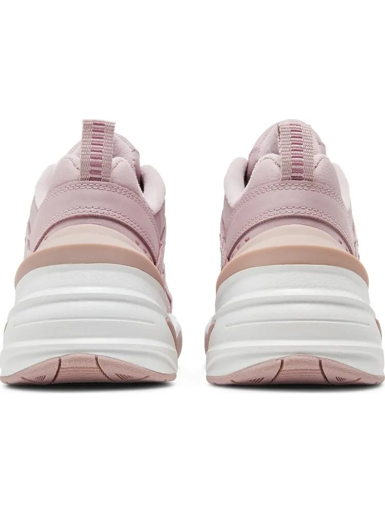 Кроссовки Nike Wmns M2K Tekno 'Plum Chalk' — изображение 6 из 8, розовый