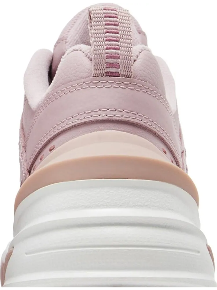 Кроссовки Nike Wmns M2K Tekno 'Plum Chalk' — изображение 7 из 8, розовый