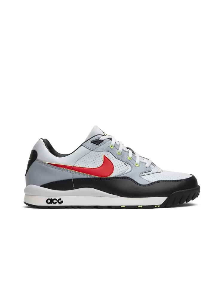 Кроссовки Nike ACG Wildwood — изображение 1 из 4, серый