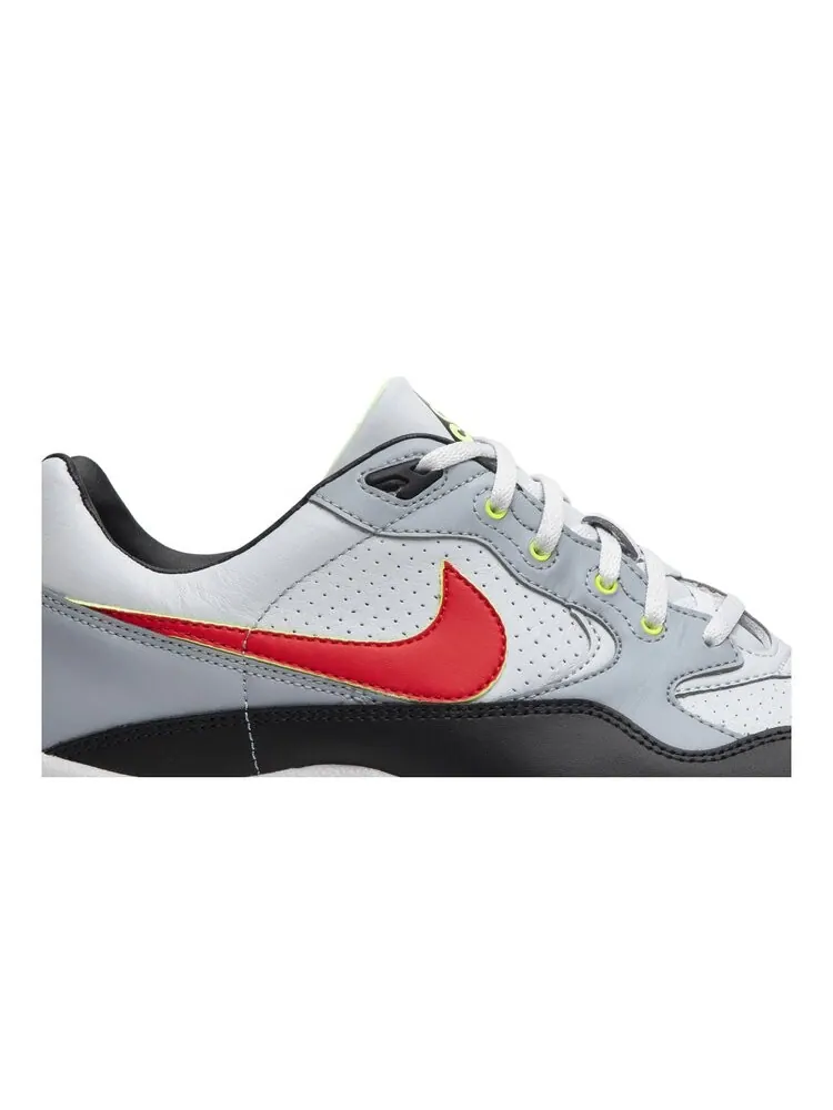Кроссовки Nike ACG Wildwood — изображение 2 из 4, серый