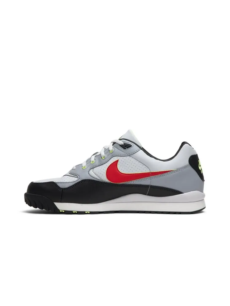 Кроссовки Nike ACG Wildwood — изображение 3 из 4, серый