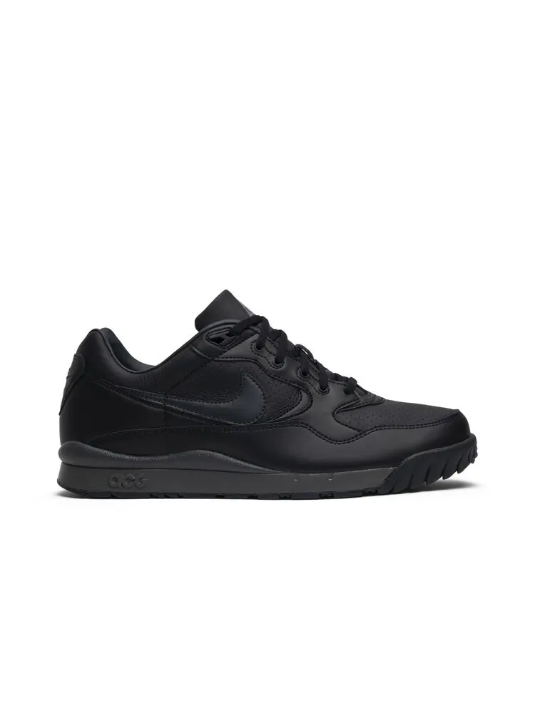 Кроссовки Nike ACG Wildwood — изображение 1 из 4, черный