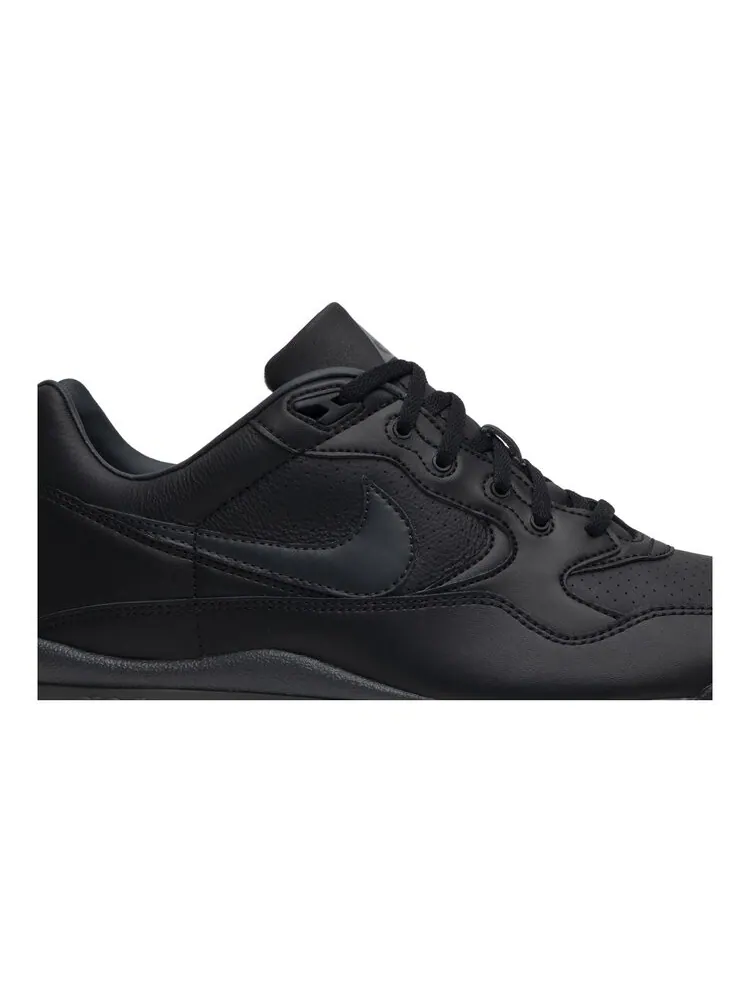 Кроссовки Nike ACG Wildwood — изображение 2 из 4, черный