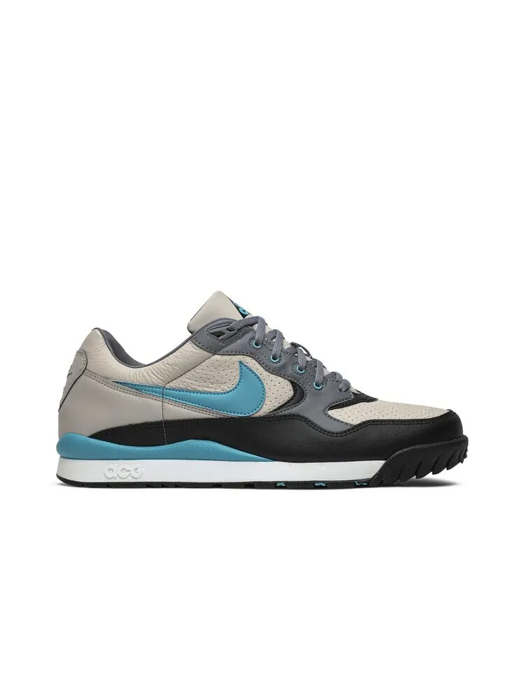 Кроссовки Nike Air Wildwood ACG — изображение 1 из 4, бежевый