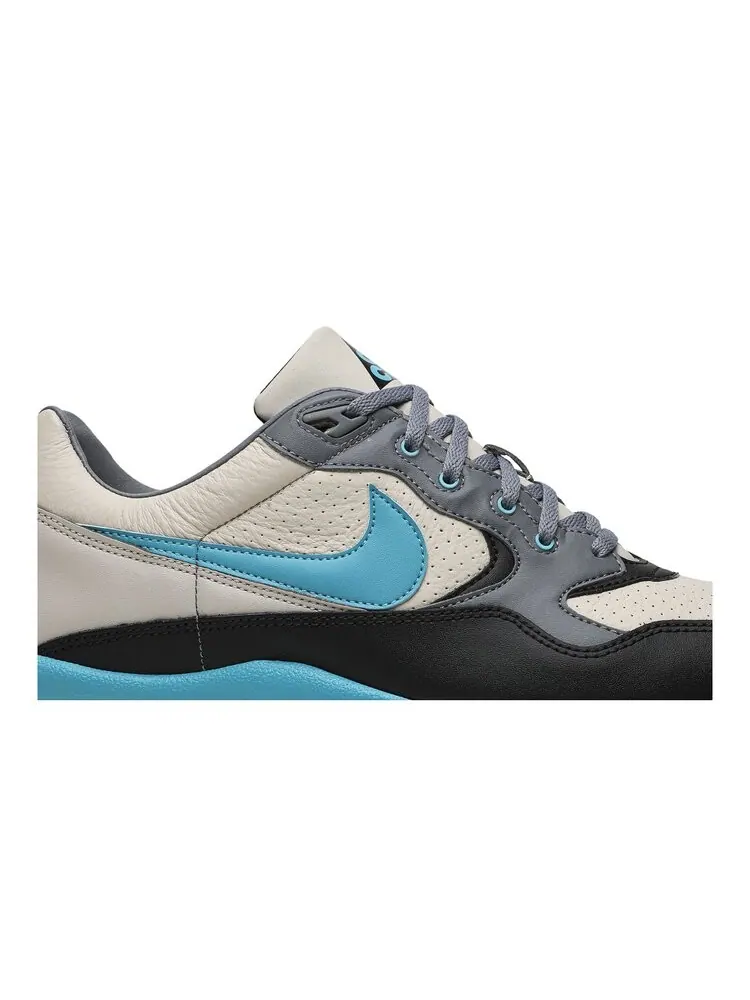 Кроссовки Nike Air Wildwood ACG — изображение 2 из 4, бежевый