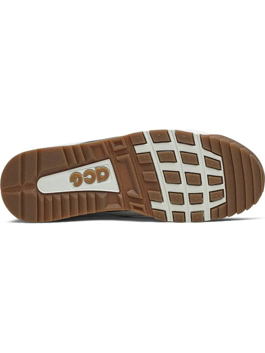 Кроссовки Nike ACG Wildwood — изображение 4 из 4, белый/черный/коричневый