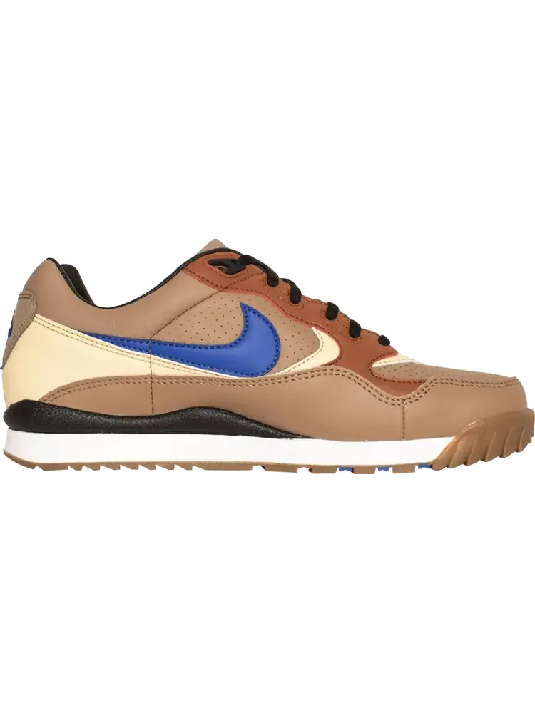 Кроссовки Nike Air Wildwood ACG 'Desert Dust' — изображение 1 из 1, коричневый
