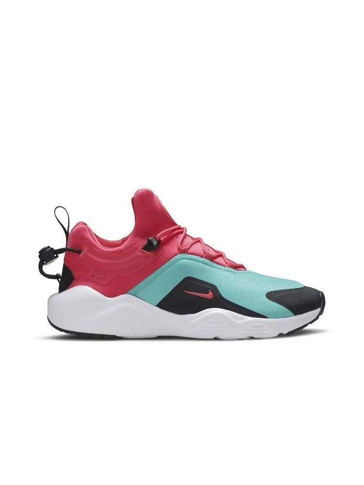 Кроссовки Nike Wmns Air Huarache City Move 'Jade Ember' — изображение 1 из 4, бирюзовый