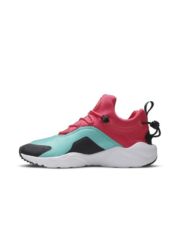 Кроссовки Nike Wmns Air Huarache City Move 'Jade Ember' — изображение 3 из 4, бирюзовый