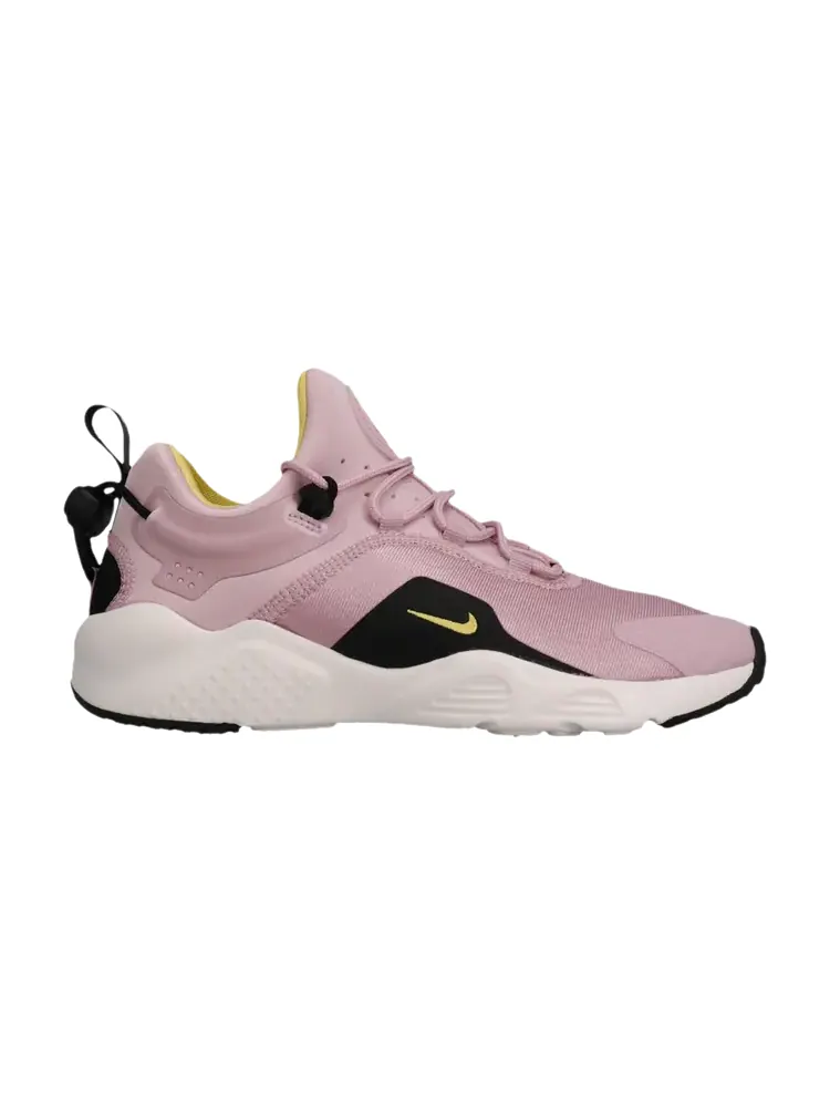 Кроссовки Nike Wmns Air Huarache City Move 'Plum Chalk' — изображение 1 из 1, розовый