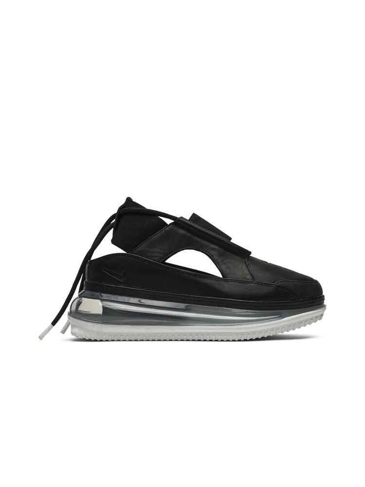 Кроссовки Nike Wmns Air Max FF 720 'Black' — изображение 1 из 4, черный
