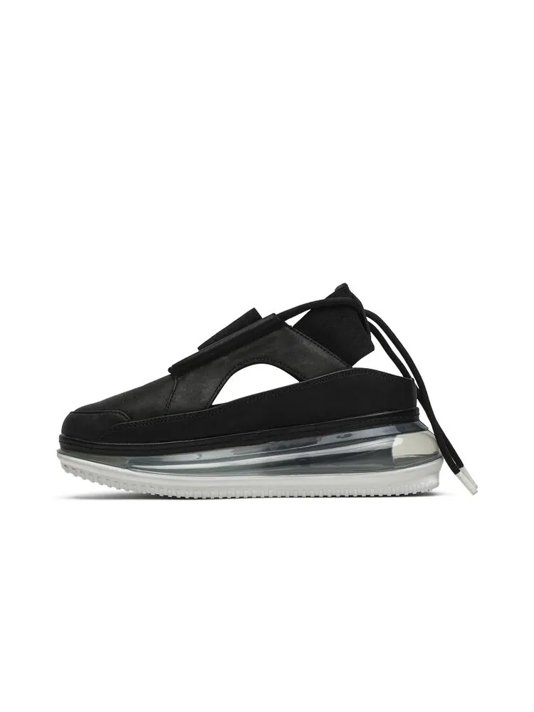 Кроссовки Nike Wmns Air Max FF 720 'Black' — изображение 3 из 4, черный