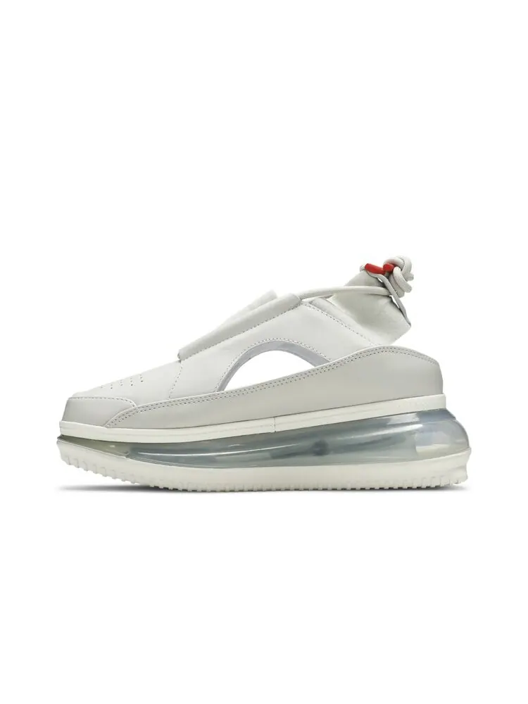 Кроссовки Nike Wmns Air Max FF 720 'Sail' — изображение 2 из 2, белый
