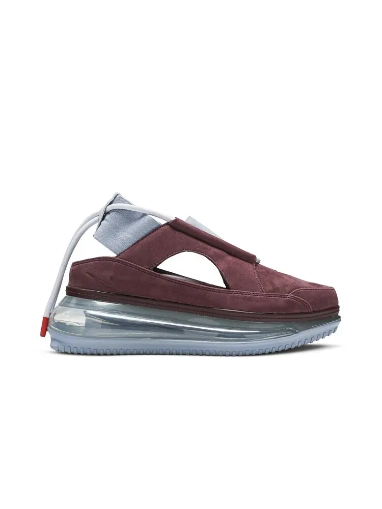 Кроссовки Nike Wmns Air Max FF 720 — изображение 1 из 3, красный