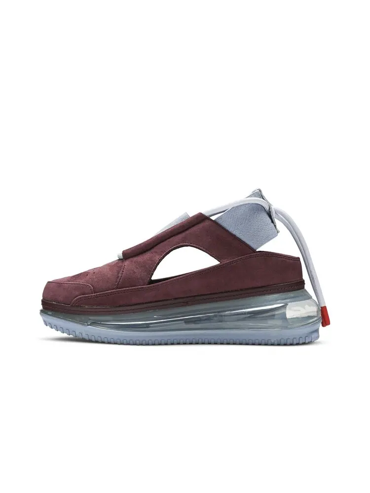 Кроссовки Nike Wmns Air Max FF 720 — изображение 3 из 3, красный