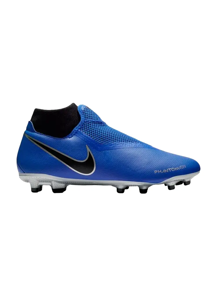 Кроссовки Nike Phantom Vision Academy DF MG 'Racer Blue' — изображение 1 из 1, синий