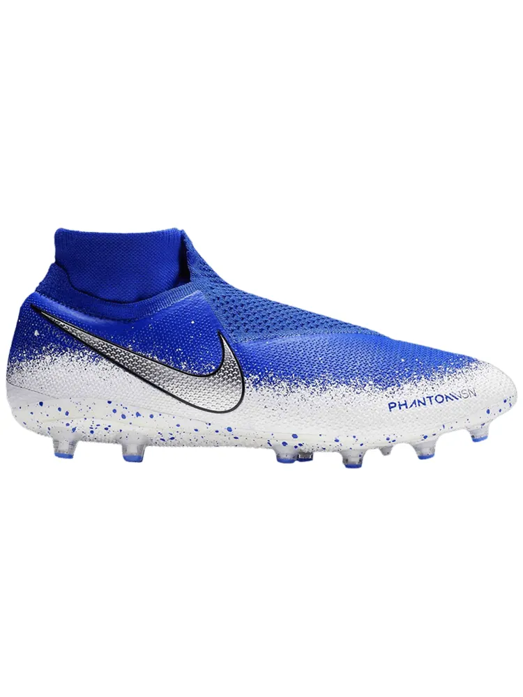 Кроссовки Nike Phantom Vision Elite DF AG Pro 'Euphoria Pack' — изображение 1 из 1, синий
