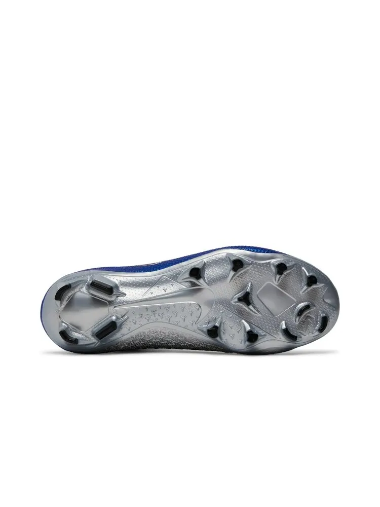 Кроссовки Nike Phantom Vision Elite DF FG 'Racer Blue' — изображение 4 из 4, синий