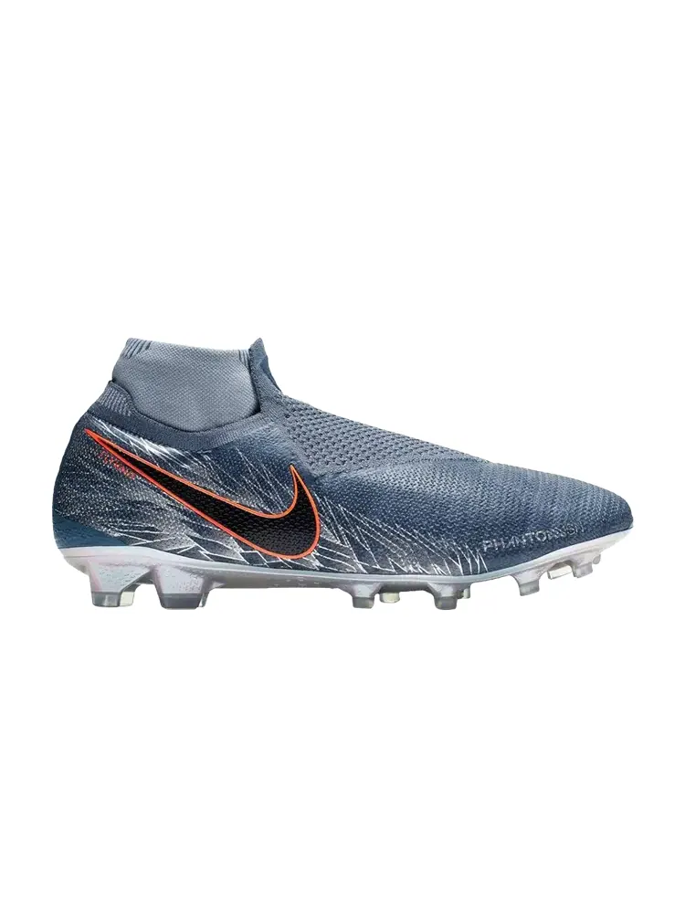 Кроссовки Nike Phantom Vision Elite Dynamic Fit FG 'Victory Pack' — изображение 1 из 1, синий
