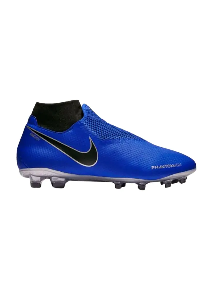 Кроссовки Nike Phantom Vision Pro DF FG 'Racer Blue' — изображение 1 из 1, синий