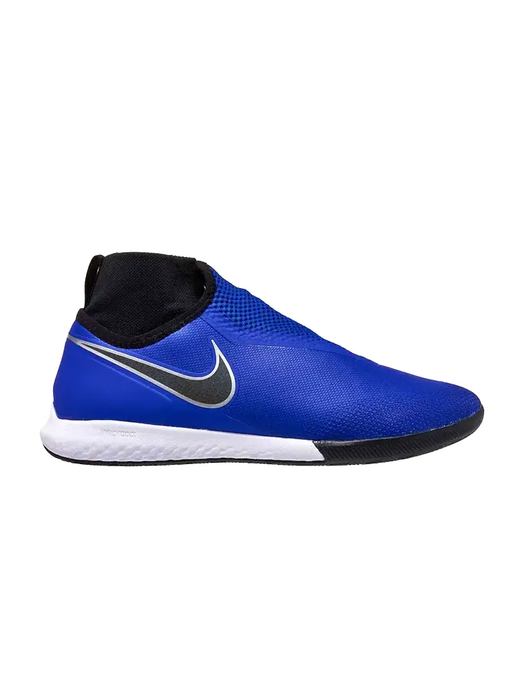 Кроссовки Nike React Phantom Vision Pro DF IC 'Racer Blue' — изображение 1 из 1, синий