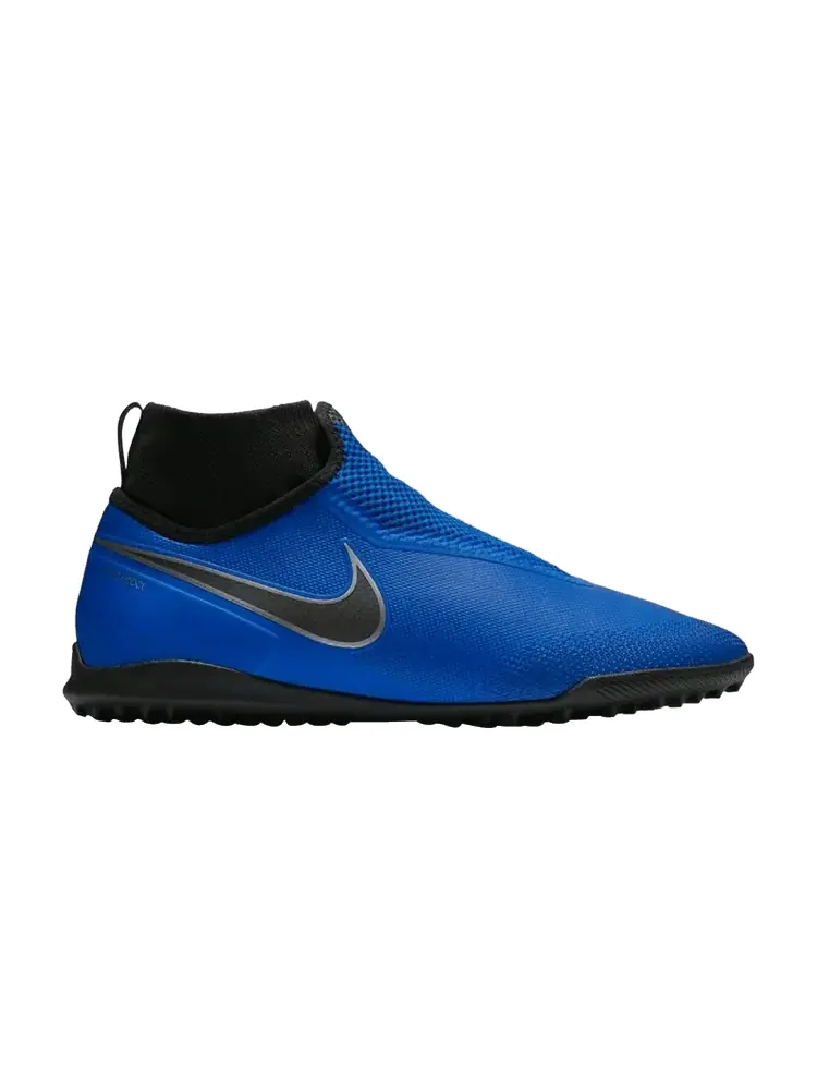 Кроссовки React Phantom VSN Pro DF TF 'Racer Blue' — изображение 1 из 1, синий