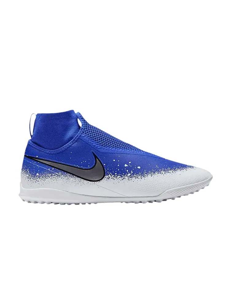 Кроссовки React Phantom Vision Pro DF TF 'Racer Blue' — изображение 1 из 1, синий