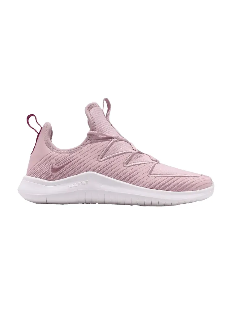 Кроссовки Nike Wmns Free TR Ultra, Plum Dust — изображение 1 из 1, розовый