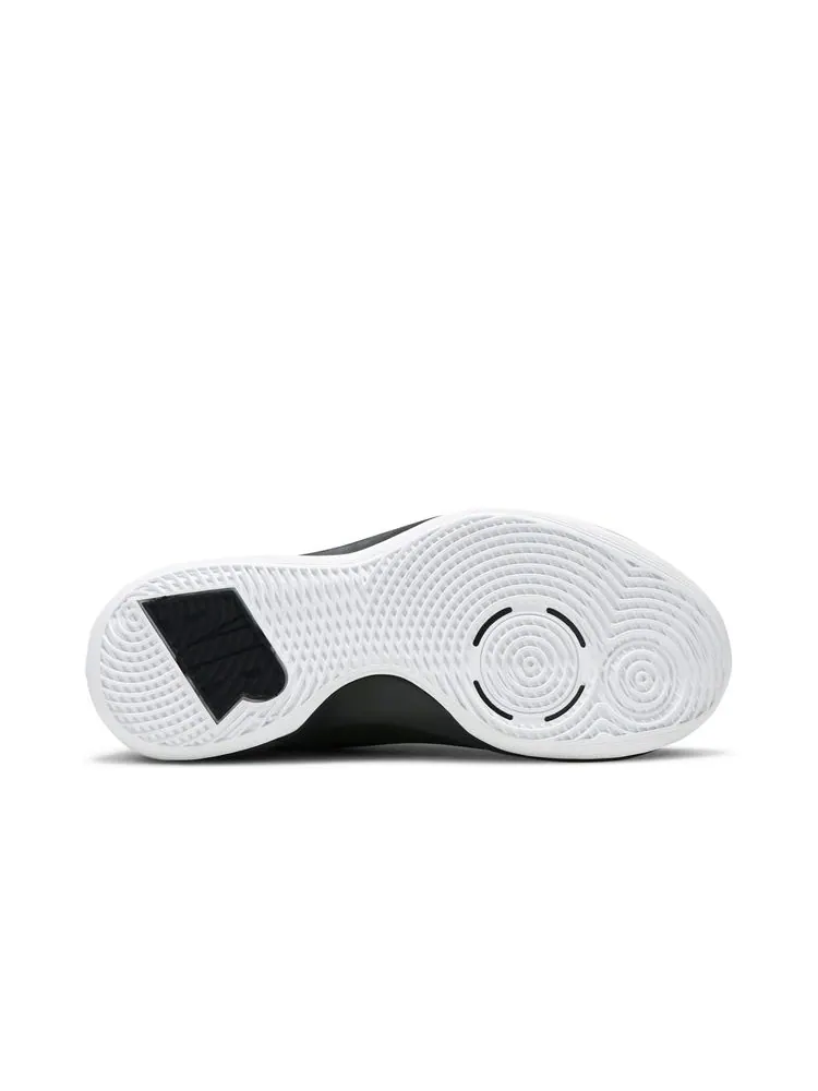 Кроссовки Air Versitile 3 'White Black' — изображение 4 из 8, белый черный