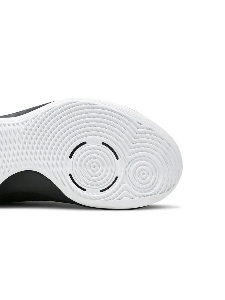 Кроссовки Air Versitile 3 'White Black' — изображение 5 из 8, белый черный