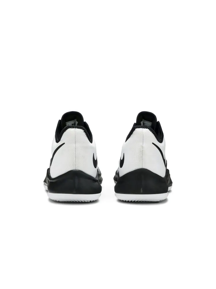 Кроссовки Air Versitile 3 'White Black' — изображение 6 из 8, белый черный