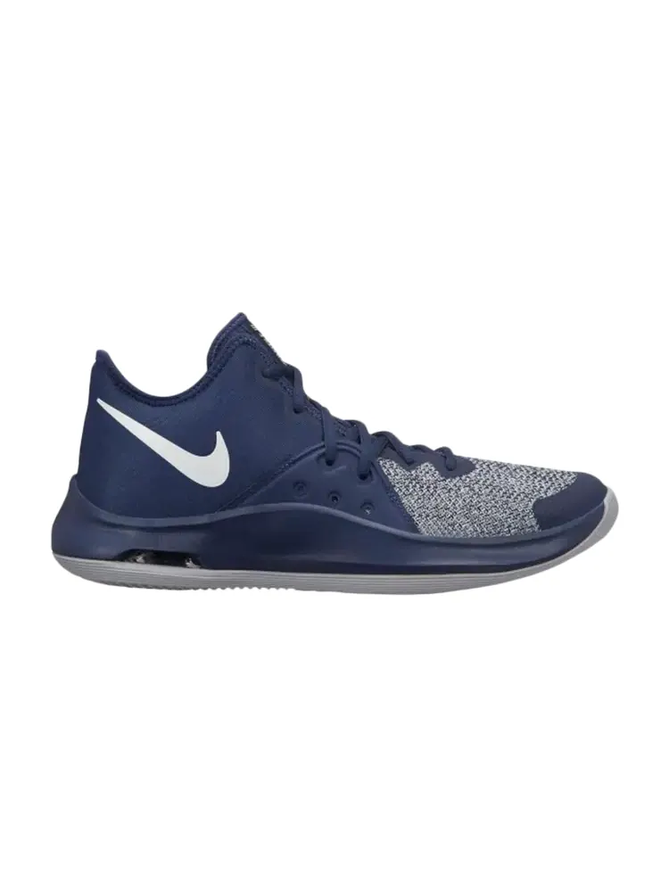 Кроссовки Nike Air Versitile 3 'Midnight Navy' — изображение 1 из 1, синий
