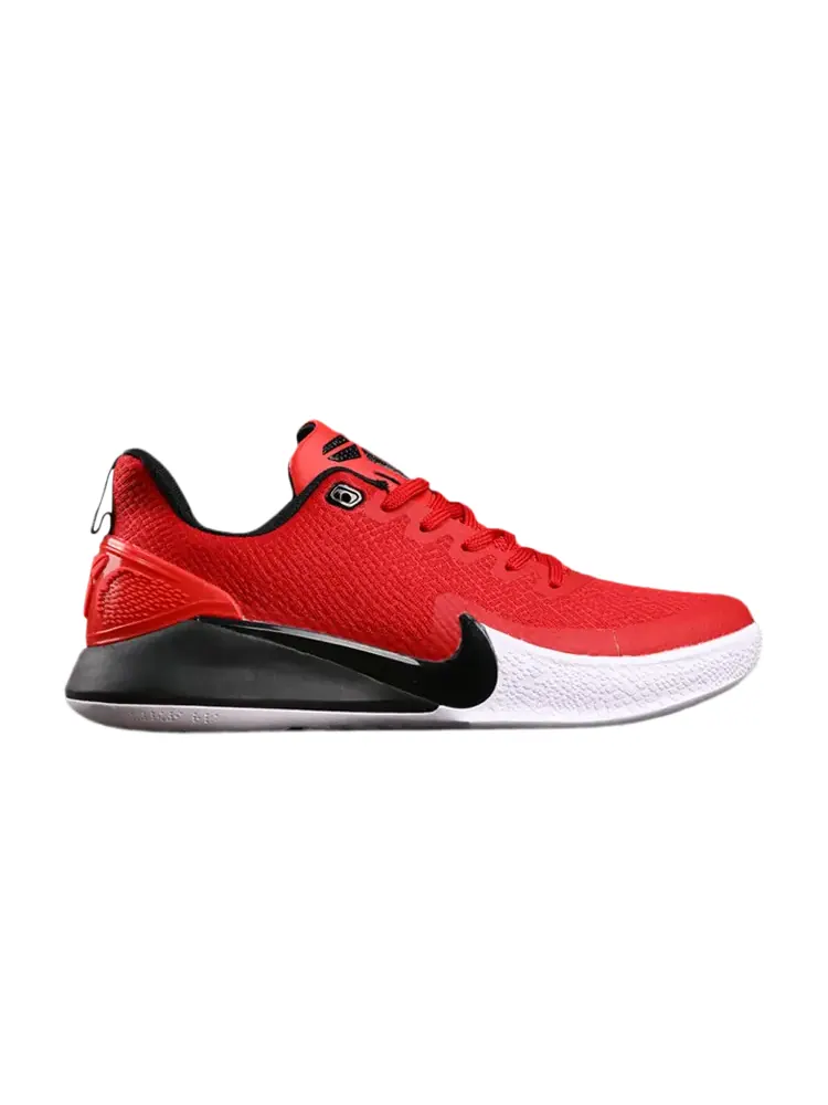 Кроссовки Nike Mamba Focus EP — изображение 1 из 1, красный