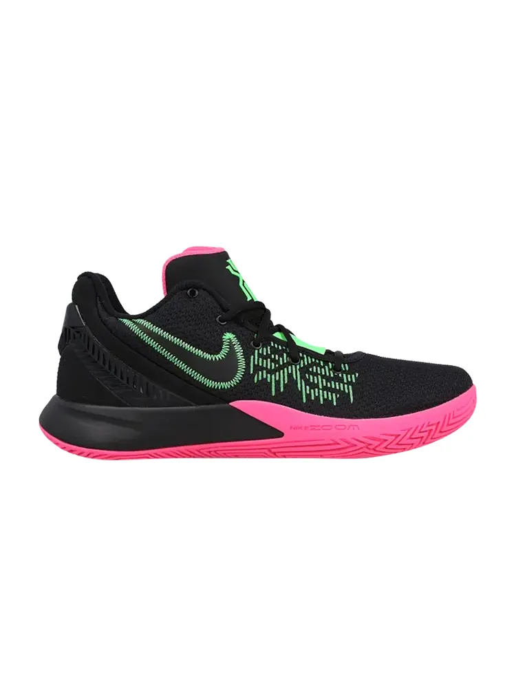 Кроссовки Nike Kyrie Flytrap 2 'Black Hyper Pink' — изображение 1 из 1, черный