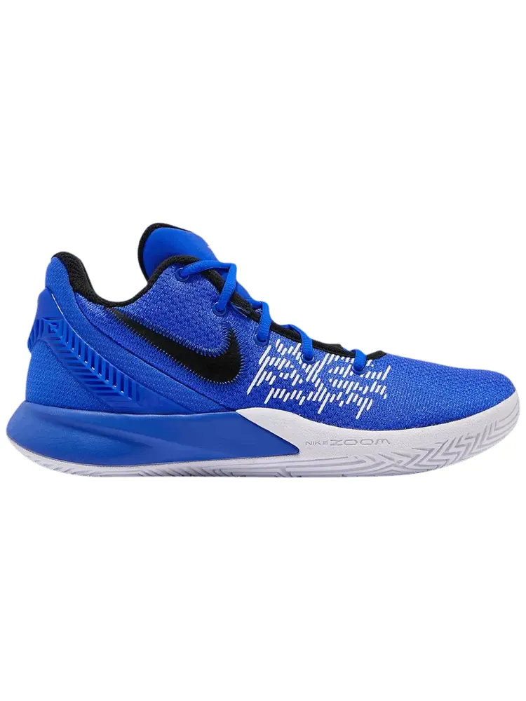 Кроссовки Nike Kyrie Flytrap 2 'Duke' — изображение 1 из 1, синий