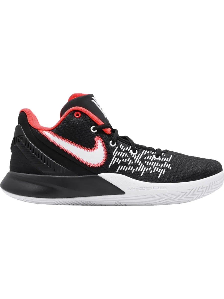 Кроссовки Nike Kyrie Flytrap 2 EP 'Bright Crimson' — изображение 1 из 1, черный/мультиколор