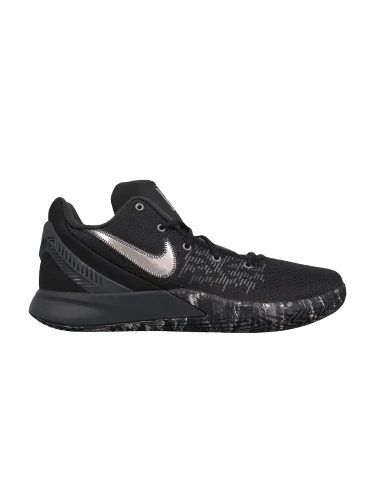 Кроссовки Nike Kyrie Flytrap 2 EP — изображение 1 из 1, черный