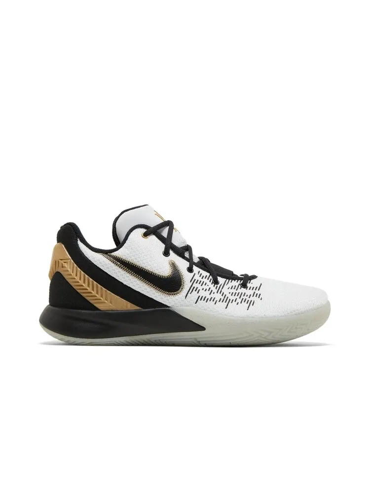 Кроссовки Nike Kyrie Flytrap 2 EP 'Metallic Gold' — изображение 1 из 4, белый