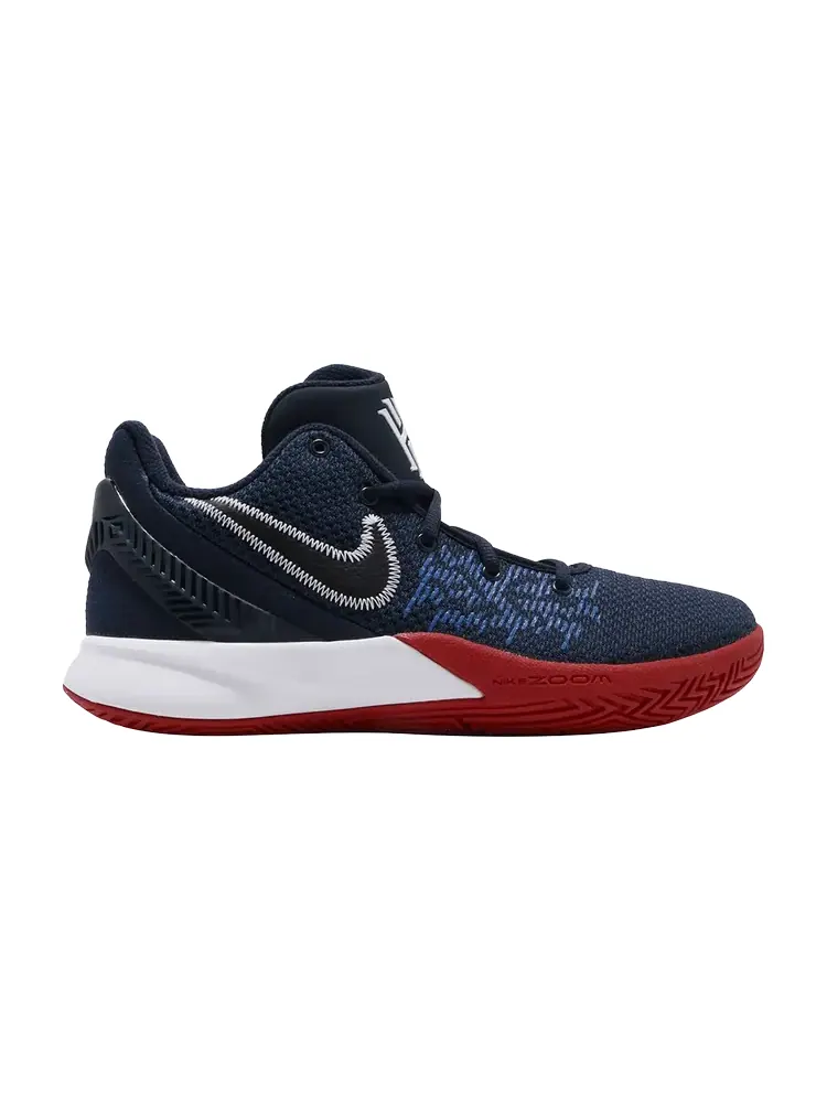Кроссовки Nike Kyrie Flytrap 2 EP 'Obsidian' — изображение 1 из 1, синий