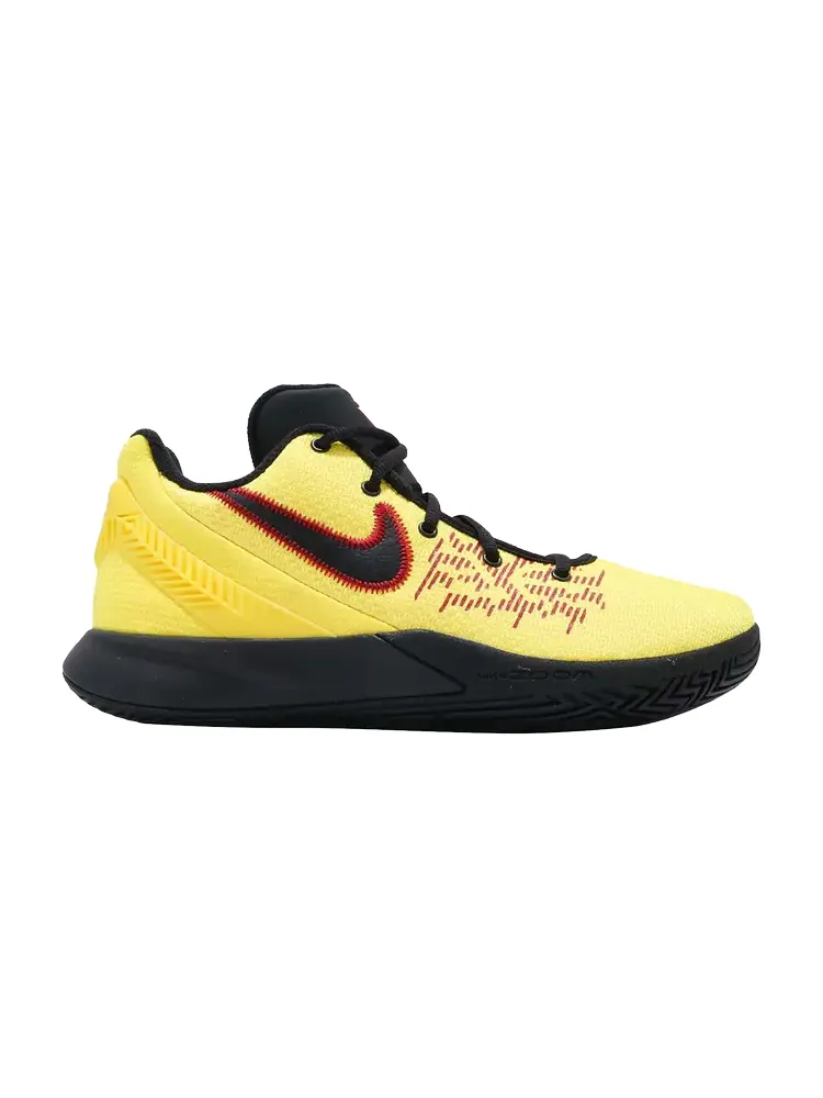 Кроссовки Nike Kyrie Flytrap 2 EP 'Dynamic Yellow' — изображение 1 из 1, желтый