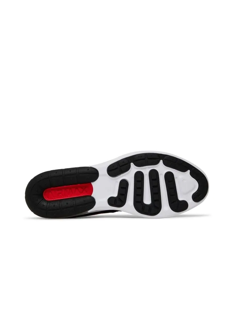 Кроссовки Nike Air Max Sequent 4 'University Red' — изображение 4 из 4, красный