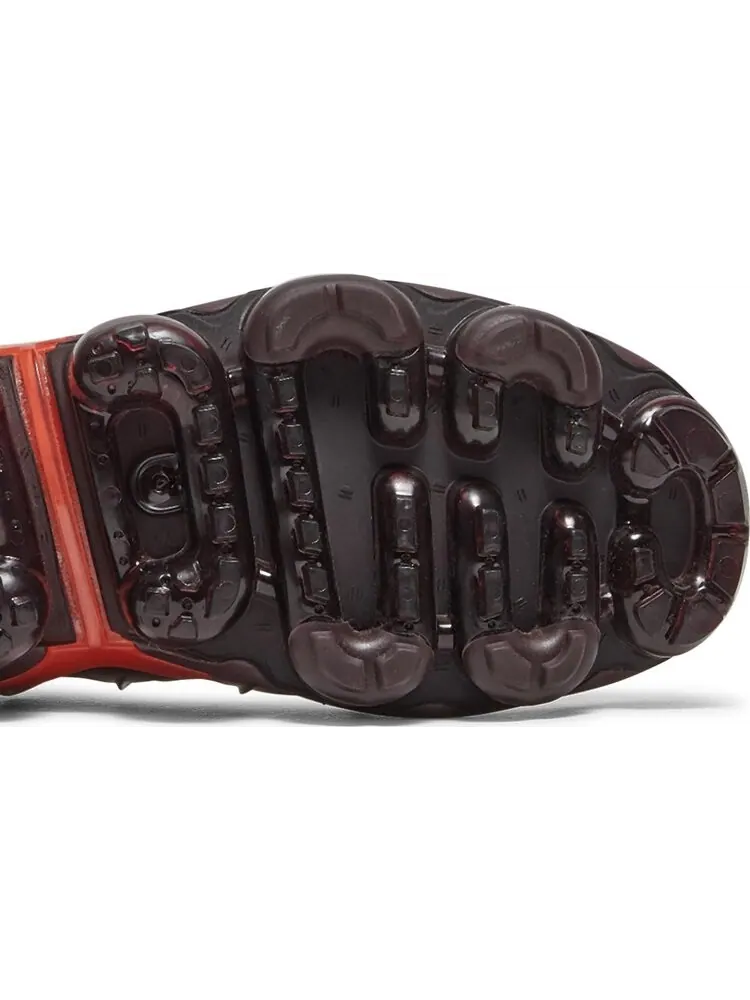 Кроссовки Nike Wmns Air VaporMax Plus 'Burnt Orange' — изображение 5 из 8, оранжевый